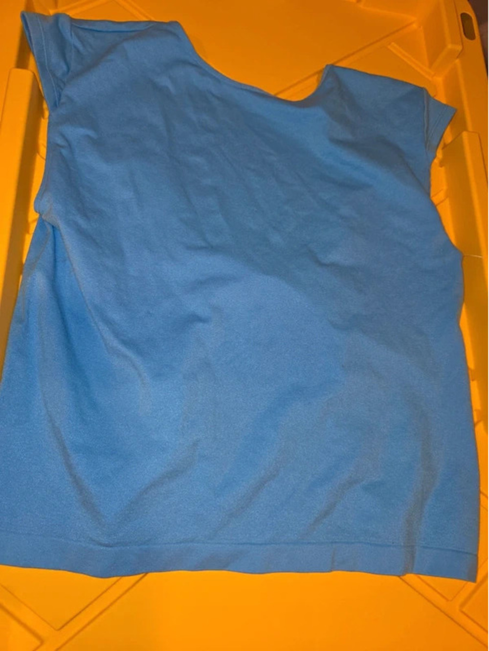 Seamless shirt xl